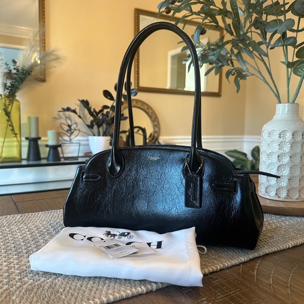 COACH Empire Carryall 34